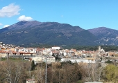 Montseny i Sant Celoni Montseny i Sant Celoni