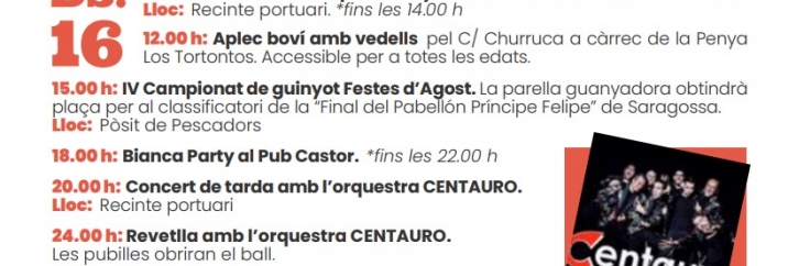 alcanar alcanar