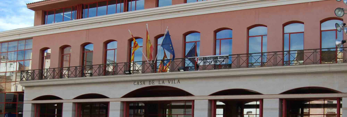 alcanar alcanar